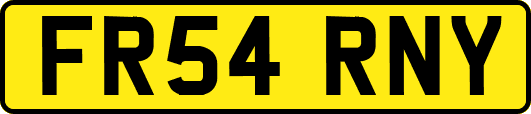FR54RNY