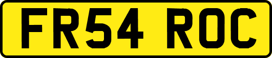 FR54ROC