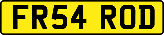 FR54ROD