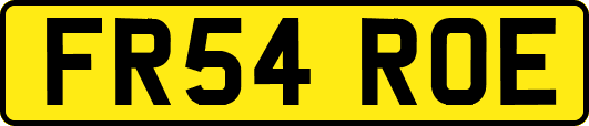 FR54ROE