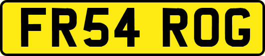 FR54ROG