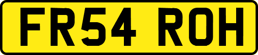 FR54ROH
