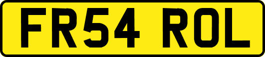 FR54ROL