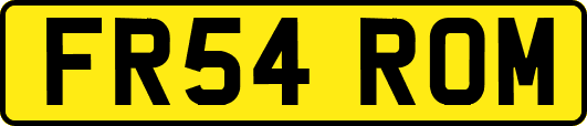 FR54ROM