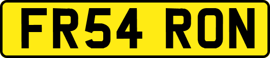 FR54RON