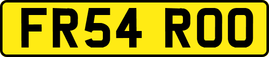 FR54ROO