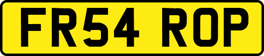 FR54ROP