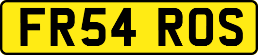 FR54ROS