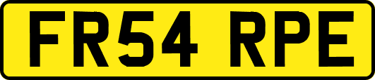 FR54RPE