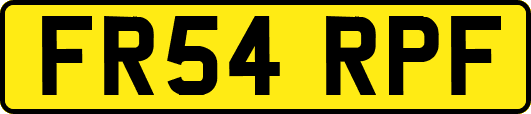 FR54RPF
