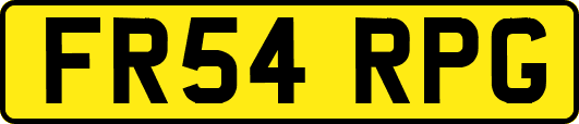 FR54RPG