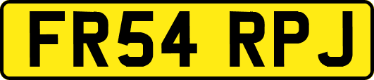 FR54RPJ