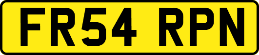 FR54RPN