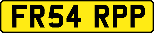 FR54RPP