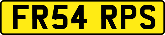FR54RPS