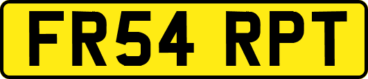 FR54RPT