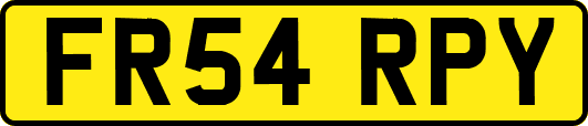 FR54RPY