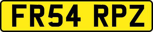 FR54RPZ