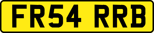 FR54RRB