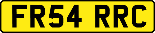 FR54RRC