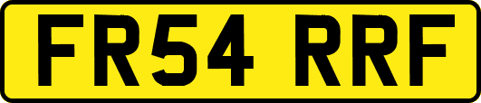 FR54RRF