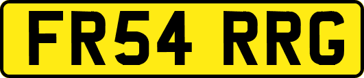 FR54RRG