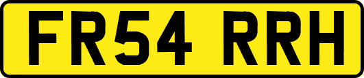 FR54RRH