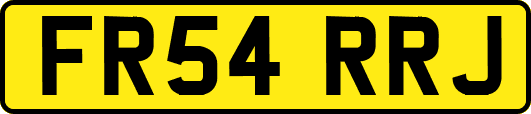 FR54RRJ