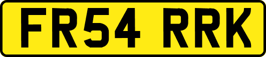 FR54RRK