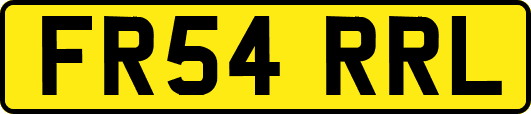 FR54RRL