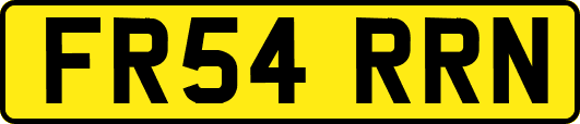 FR54RRN