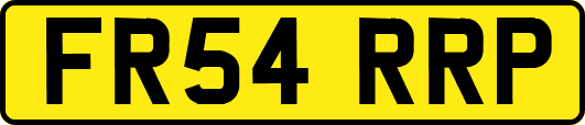 FR54RRP