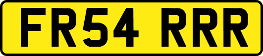 FR54RRR
