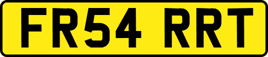 FR54RRT