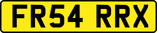 FR54RRX