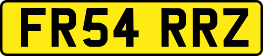 FR54RRZ