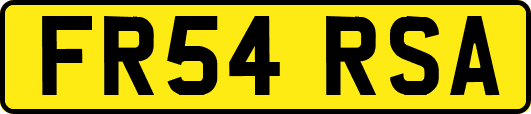FR54RSA
