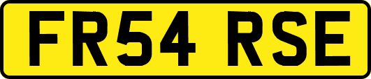 FR54RSE