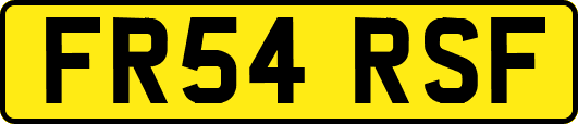 FR54RSF