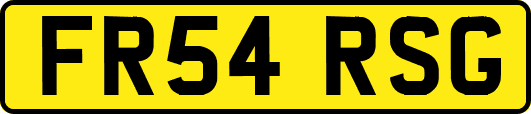 FR54RSG