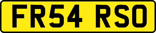 FR54RSO