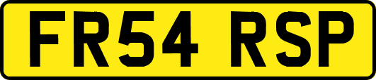 FR54RSP