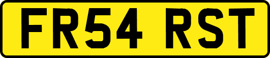 FR54RST