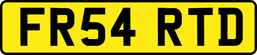 FR54RTD