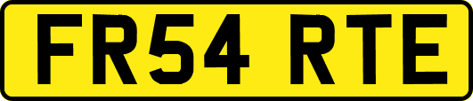 FR54RTE