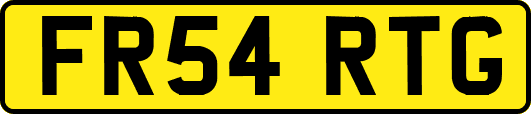 FR54RTG