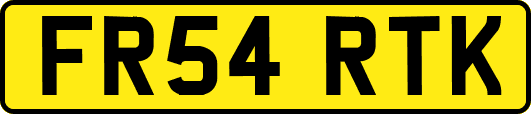 FR54RTK