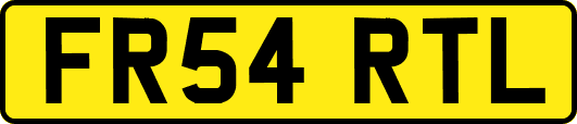 FR54RTL