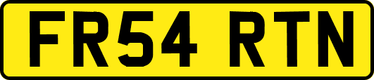 FR54RTN