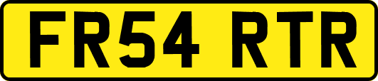FR54RTR